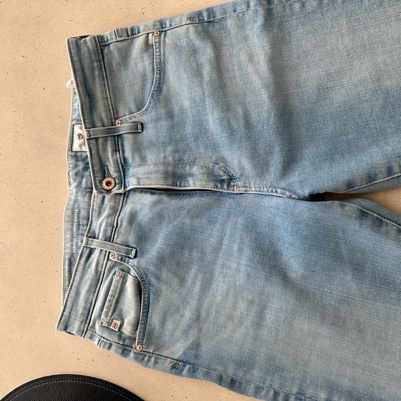 AG Farrah Skinny Ankle - Picture 5 of 5